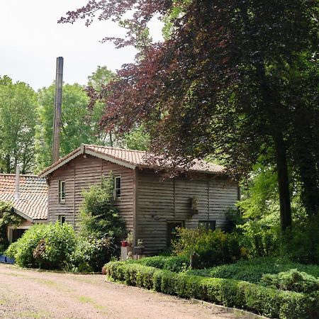 B&B Domein Leegendael Ruddervoorde Luaran gambar