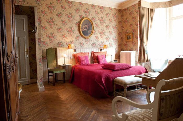 B&B Domein Leegendael Ruddervoorde Luaran gambar