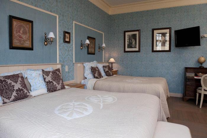 B&B Domein Leegendael Ruddervoorde Luaran gambar