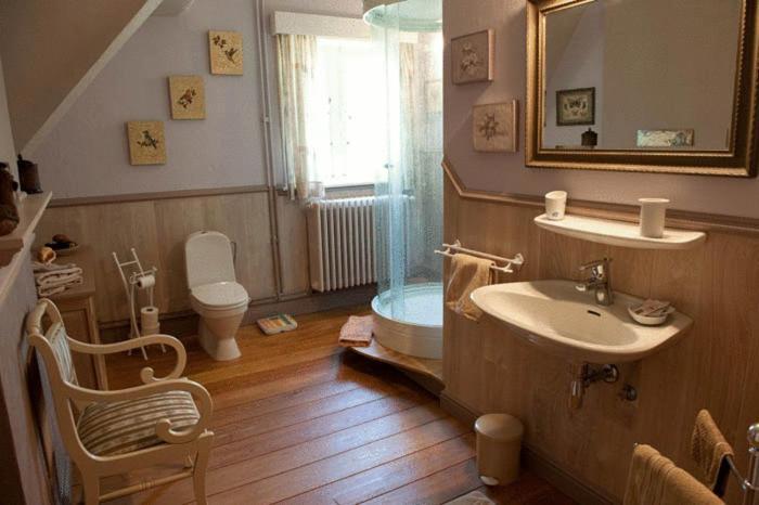 B&B Domein Leegendael Ruddervoorde Luaran gambar