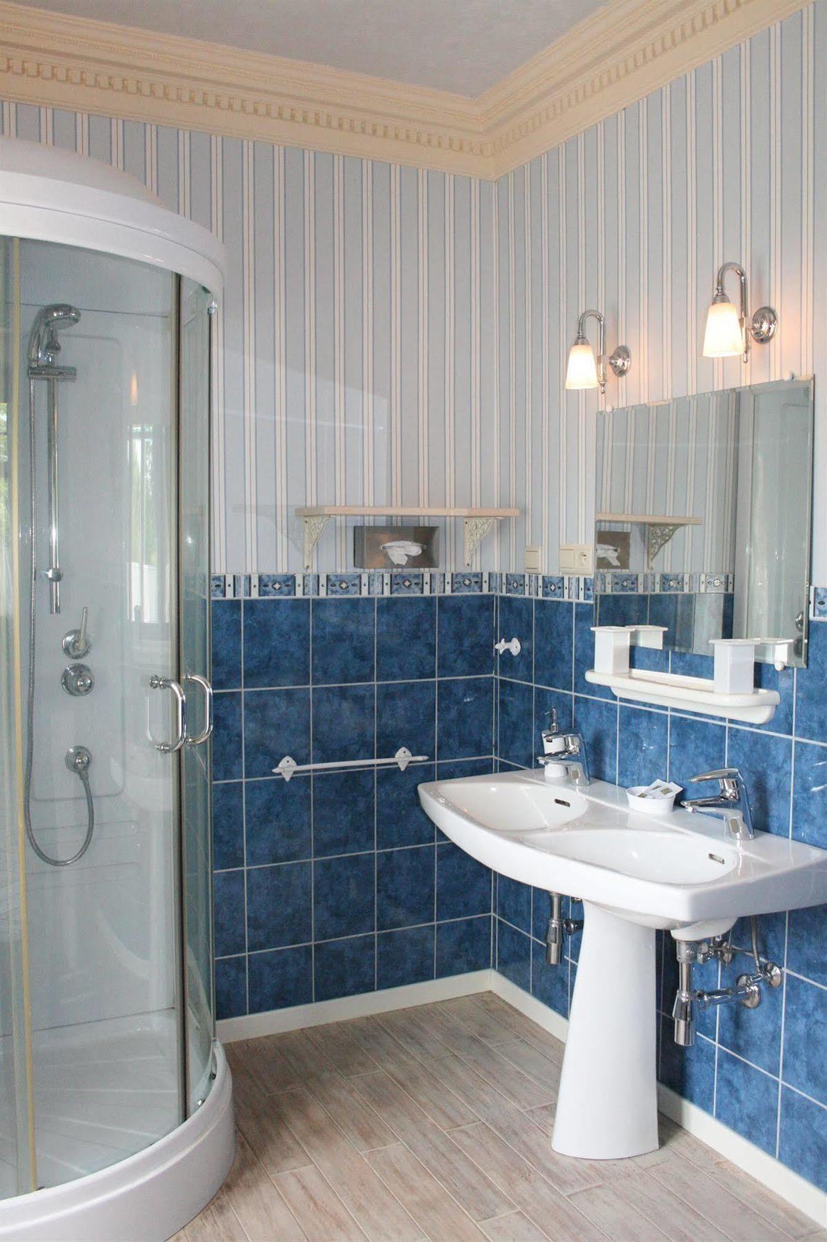 B&B Domein Leegendael Ruddervoorde Luaran gambar