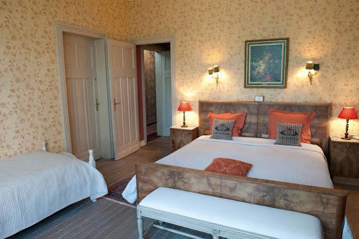 B&B Domein Leegendael Ruddervoorde Luaran gambar