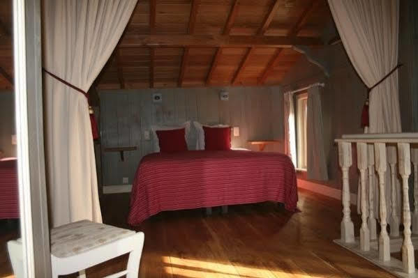 B&B Domein Leegendael Ruddervoorde Luaran gambar