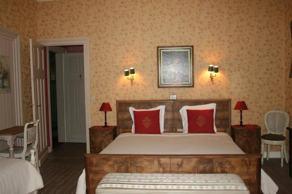 B&B Domein Leegendael Ruddervoorde Luaran gambar